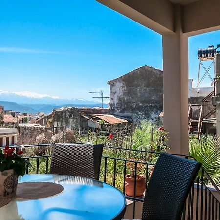 Sophia'S Castle View Apartment Chania  Exterior photo