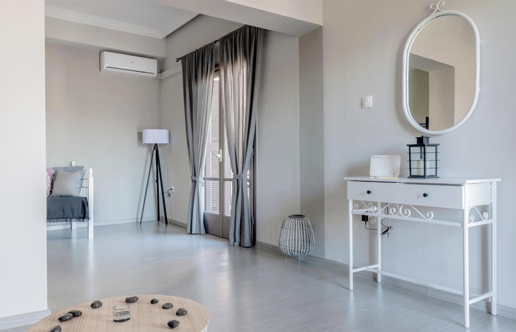 Sophia'S Castle View Apartment Chania  Exterior photo