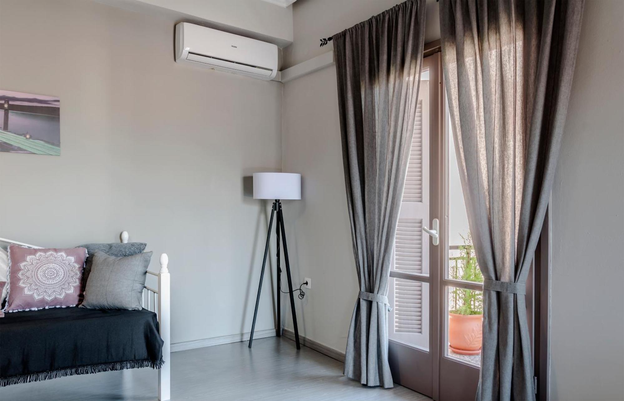 Sophia'S Castle View Apartment Chania  Exterior photo