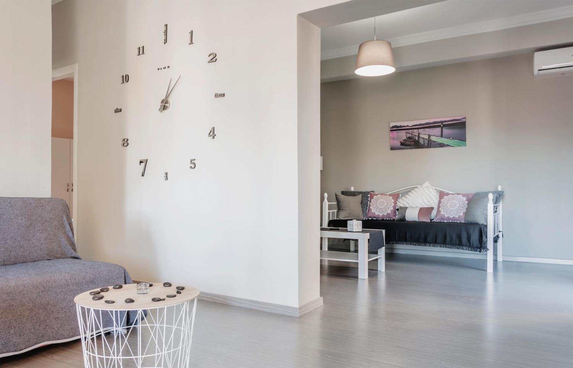 Sophia'S Castle View Apartment Chania  Exterior photo