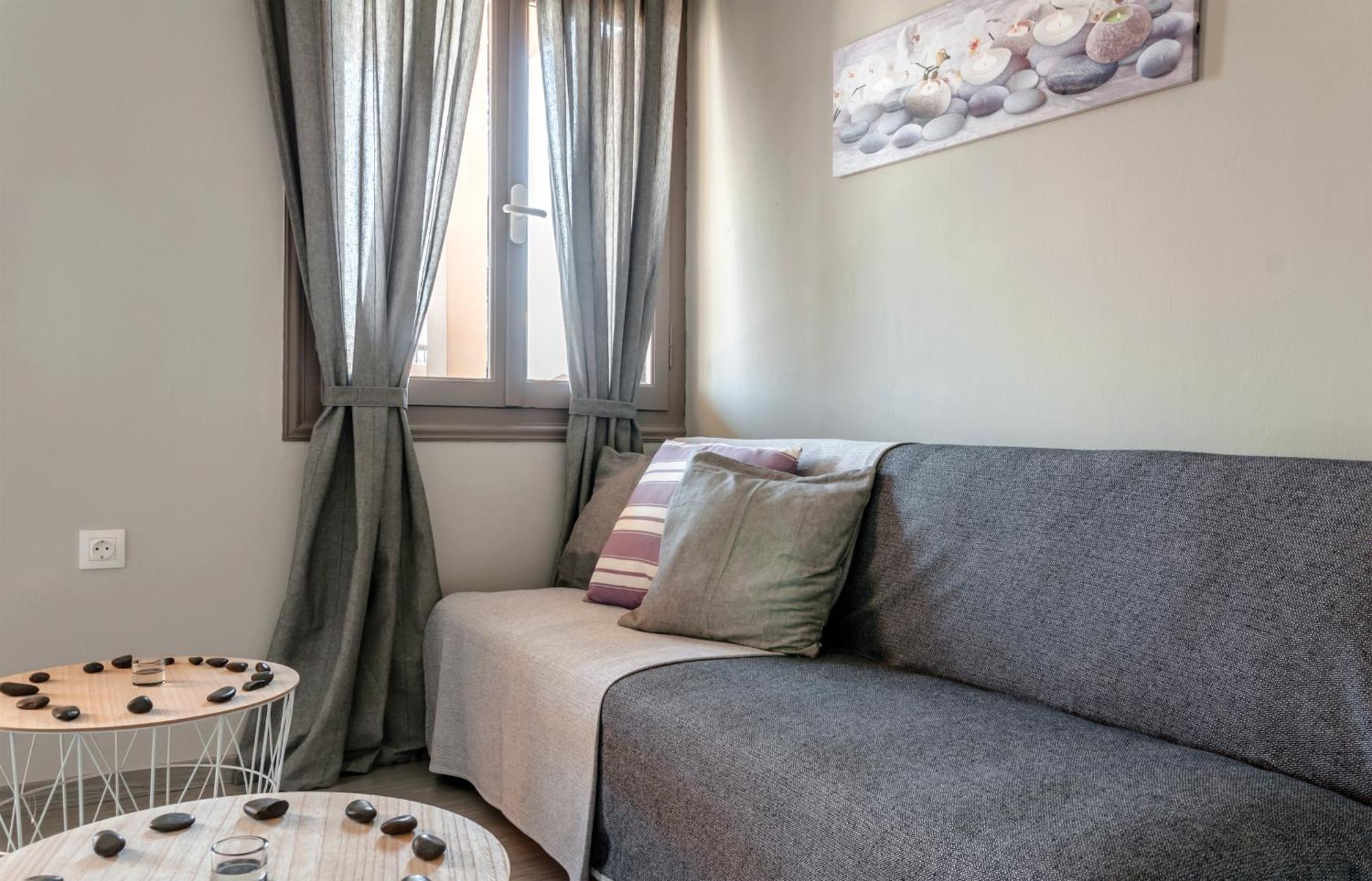 Sophia'S Castle View Apartment Chania  Exterior photo